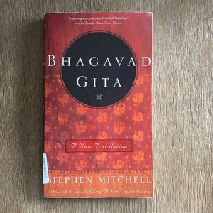 Bhagavad Gita